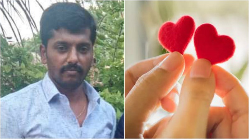 ಪ್ರಿಯಕರನ ಜೊತೆ ಸೇರಿ ಪತಿಯನ್ನ ಮಂಚಕ್ಕೆ ಕಟ್ಟಿ ಕೊಲೆಗೆ ಸ್ಕೆಚ್ ಹಾಕಿದ ಪತ್ನಿ ಅಂದರ್