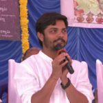 ಕಾರ್ಮಿಕರ ಜೊತೆ ಉಪವಾಸ ಕೂರುತ್ತೇನೆ: ಸರ್ಕಾರಕ್ಕೆ ವಿನಯ್ ಗುರೂಜಿ ಎಚ್ಚರಿಕೆ
