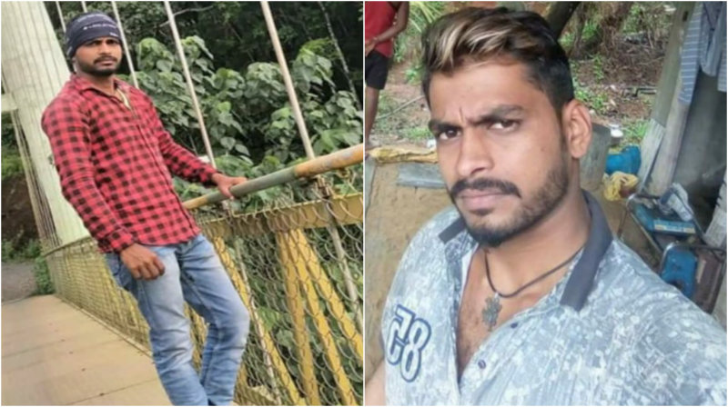 ಗೃಹಿಣಿ ಜೊತೆ ಫೋನಿನಲ್ಲಿ ಸರಸದ ಮಾತು- 2 ದಿನಗಳ ನಂತ್ರ ಕೆರೆಯಲ್ಲಿ ಶವ
