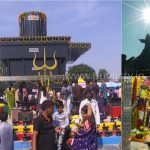 ಕೆಜಿಎಫ್‍ನಲ್ಲಿ ಕೋಟಿ ಶಿವಲಿಂಗಗಳ ಶಿವರಾತ್ರಿ ವೈಭವ