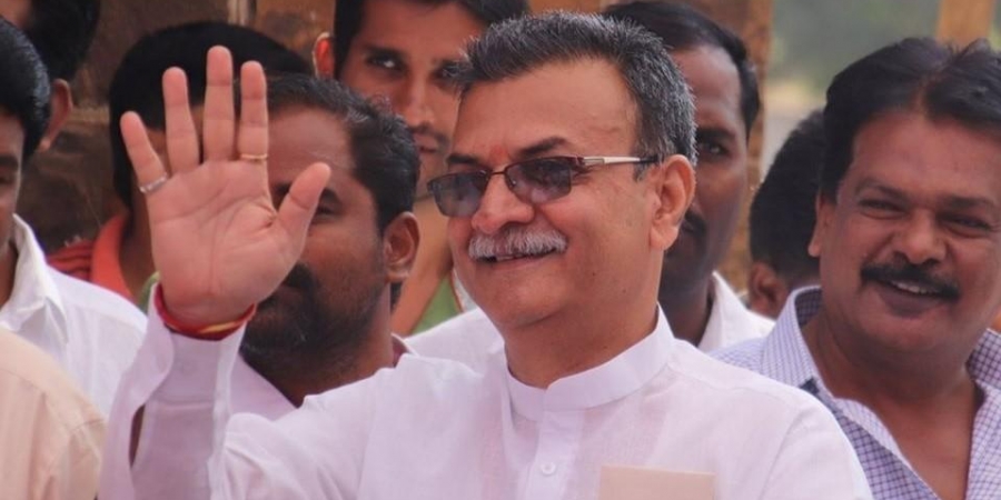 ಶಾಸಕ ಮಹೇಶ್ ಕುಮಠಳ್ಳಿಗೆ ಟಿಕೆಟ್ ಟೆನ್ಶನ್- ವಲಸಿಗ ಶಾಸಕರಿಗೆ ಮೂಲ ಬಿಜೆಪಿಗರಿಂದ ಕಿರಿಕ್