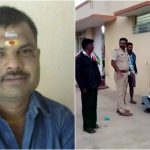ಶಿವರಾತ್ರಿ ಹಬ್ಬದ ಜಾಗರಣೆ ರಾತ್ರಿ ಚಾಕುವಿನಿಂದ ಚುಚ್ಚಿ ಜೋಡಿ ಕೊಲೆ