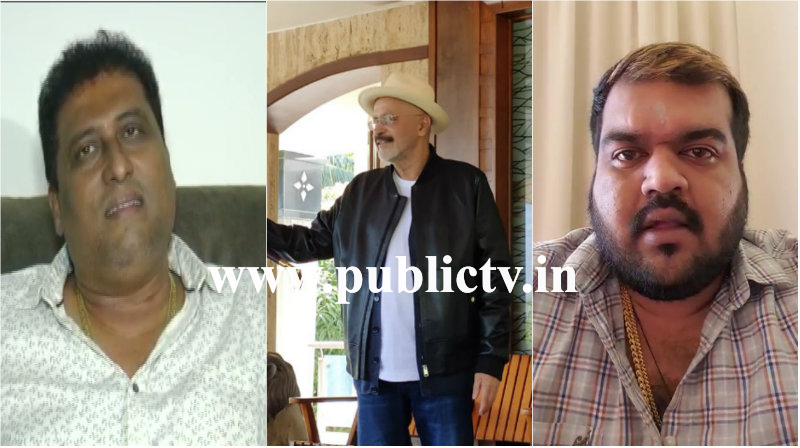 ರಾಕೇಶ್ ಮಲ್ಲಿ ಹತ್ಯೆಗೆ ಸುಪಾರಿ ಕೊಟ್ಟಿರೋದು ನಿಜ: ಮನ್ವಿತ್ ರೈ