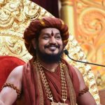 ಸೂರ್ಯನಿಗೆ ಟಾರ್ಚ್ ಬಿಟ್ಟ ನಂತ್ರ ಕೊರೊನಾಗೆ ಔಷಧಿ ಕಂಡು ಹಿಡಿದ ನಿತ್ಯಾನಂದ