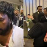ಮೂರನೇ ಮದ್ವೆ ಆಗಲು ಹಸೆಮಣೆ ಏರಿದ ಪತಿ – ಮಂಟಪದಲ್ಲೇ ಹಿಗ್ಗಾಮುಗ್ಗಾ ಥಳಿಸಿದ ಮೊದಲನೇ ಪತ್ನಿ