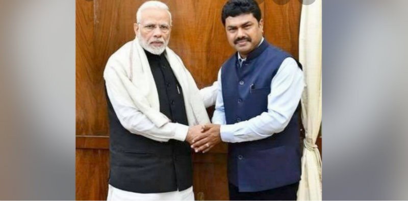 ರೈಲ್ವೇ ಮಾರ್ಗ ವಿದ್ಯುದ್ದೀಕರಣಕ್ಕೆ 25 ಕೋಟಿ ರೂ. ಘೋಷಣೆ
