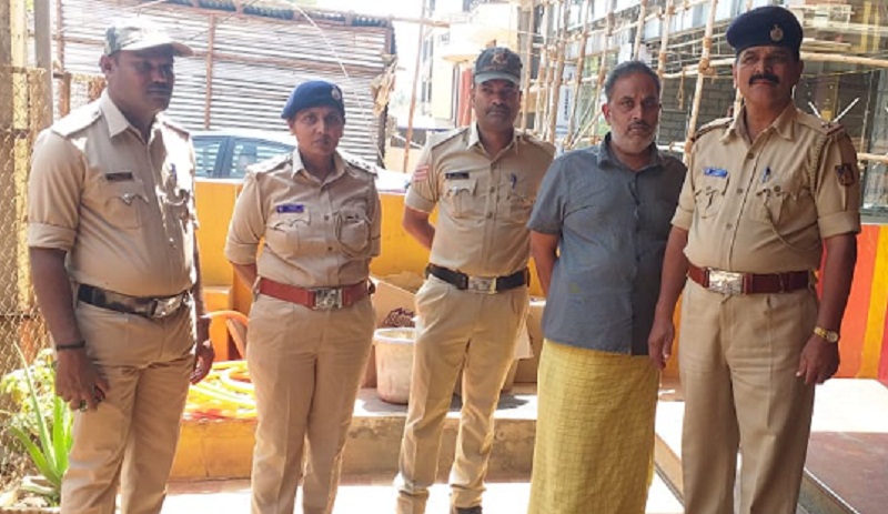 19 ವರ್ಷದ ಬಳಿಕ ಸಿಕ್ಕಿಬಿದ್ದ ಅಪಹರಣದ ಆರೋಪಿ