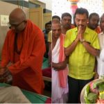 ಸಿಎಂ ತವರಲ್ಲಿ ವಿಶಿಷ್ಟವಾಗಿ ಹುಟ್ಟುಹಬ್ಬ ಆಚರಿಸಿದ ಅಭಿಮಾನಿಗಳು