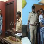 ತಾಯಿಯನ್ನೇ ಕೊಂದ ಮಗಳ ಪ್ರಕರಣ- ಟೆಕ್ಕಿ ಅಮೃತ ಆತ್ಮಹತ್ಯೆಗೆ ಯತ್ನ