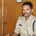 ಭ್ರಷ್ಟ ಅಧಿಕಾರಿಗಳ ವಿರುದ್ಧ ಎಸ್‍ಪಿ ಖಡಕ್ ತೀರ್ಮಾನ – 12 ದಿನದಲ್ಲಿ ಇಬ್ಬರು ಪಿಎಸ್‍ಐ ಅಮಾನತು