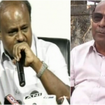 ಬಿಜೆಪಿಯಲ್ಲಿ ಭಿನ್ನಮತ ಸ್ಫೋಟ- ಹೆಚ್‍ಡಿಕೆ ಭೇಟಿಯಾದ ಉಮೇಶ್ ಕತ್ತಿ?