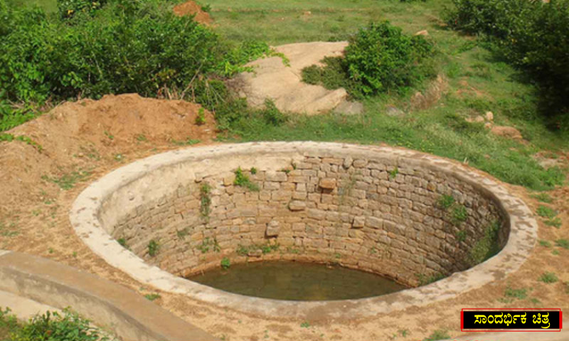 ಕೊರೊನಾ ಭಯಕ್ಕೆ ಬಾವಿಗೆ ಹಾರಿ ಮಹಿಳೆ ಆತ್ಮಹತ್ಯೆ