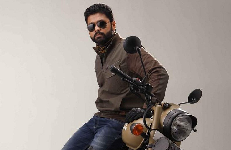 ಮನೆಯಲ್ಲಿ ಕುಳಿತು ಇಷ್ಟೆಲ್ಲಾ ಮಾಡ್ತಾರಾ ರಕ್ಷಿತ್ ಶೆಟ್ಟಿ