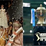 ಬೆಂಗಳೂರು ಕರಗ, ಐಪಿಎಲ್ ಮ್ಯಾಚ್‍ಗೂ ಕೊರೊನಾ ಕಂಟಕ