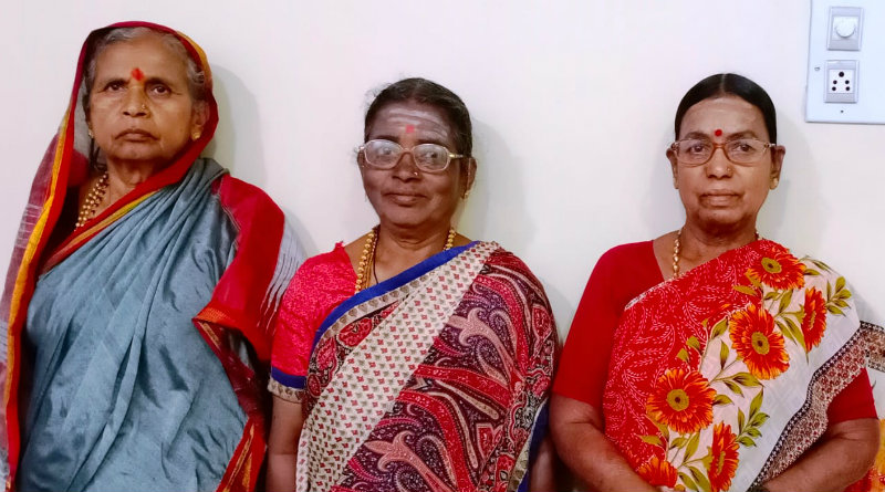 ಮೆಡಿಕಲ್ ಅಧ್ಯಯನಕ್ಕೆ ದೇಹ ದಾನ – ಒಪ್ಪಿಗೆ ಪತ್ರಕ್ಕೆ ವಯೋವೃದ್ಧೆಯರ ಸಹಿ