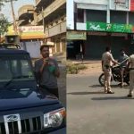 ಜನರು ಮನೆಯಿಂದ ಹೊರ ಬರದಂತೆ ಚಿಕ್ಕೋಡಿ ಪೊಲೀಸರಿಂದ ಹೊಸ ಪ್ಲಾನ್