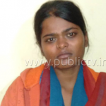 ಹೆಣ್ಣು ಮಗುವೆಂದು ಒಲೆಯಲ್ಲಿ ಸೌದೆಯಂತೆ ಉರಿಸಿದ್ಳು