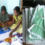 ಮಾಸ್ಕ್ ಕೊರತೆ ನೀಗಿಸಲು ಮುಂದಾದ ಮಹಿಳಾ ಸ್ವಸಹಾಯ ಸಂಘ