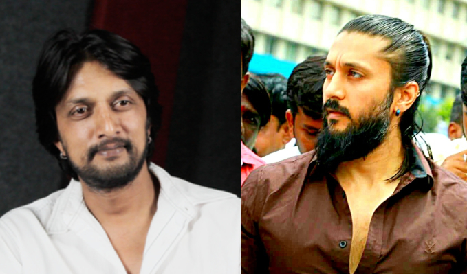 ಕೊರೊನಾ ಬಗ್ಗೆ ಅವೈಜ್ಞಾನಿಕ ಥಿಯರಿ ಹರಡಬೇಡಿ – ಕಿಚ್ಚನಿಗೆ ಚೇತನ್ ಟ್ವೀಟ್