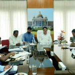 ಪ್ರೇಕ್ಷಣೀಯ ತಾಣವಾಗಿ ಬಾಣಂದೂರಿನ ಮರುವಿನ್ಯಾಸಕ್ಕೆ ಡಾ.ಅಶ್ವತ್ಥನಾರಾಯಣ ಸೂಚನೆ