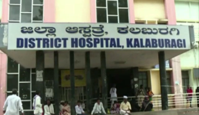 ಬೆಳಗ್ಗೆ 4 ಗಂಟೆಯಿಂದ ಮಧ್ಯಾಹ್ನ 2ರವರೆಗೆ ಅಂಬುಲೆನ್ಸ್‌ನಲ್ಲೇ ಅಡ್ಡಾಡಿದ್ದೇವೆ: ಕೊರೊನಾ ಸೋಂಕಿತ ಮೃತನ ಮಗ