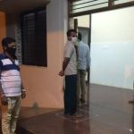 ಕೊರೊನಾ ಭೀತಿ – ಅಪರಾಧ ಪ್ರಕರಣಗಳೂ ಲಾಕ್‍ಡೌನ್