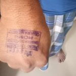 ಹೋಂ ಕ್ವಾರಂಟೈನ್‍ಲ್ಲಿದ್ದ ವ್ಯಕ್ತಿ ಓಡಾಟ- ಜನ ಆಕ್ರೋಶ