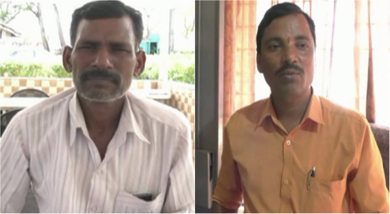 ಪಿಡಿಒ, ಲೆಕ್ಕ ಸಹಾಯಕನ ‘ಅಕ್ರಮ’ ಫೈಟ್- ಒಬ್ಬರ ಮೇಲೊಬ್ಬರು ಆರೋಪ, ಪ್ರತ್ಯಾರೋಪ