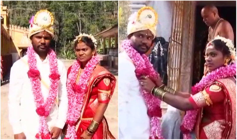 ಸುಳ್ಯದಲ್ಲಿ ಆಗಬೇಕಾದ ಮದ್ವೆ ಮಡಿಕೇರಿಗೆ ಶಿಫ್ಟ್ – ವಧು, ವರ ಸೇರಿ 7 ಜನರು ಮಾತ್ರ ಭಾಗಿ