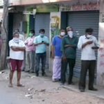 ದೇಶಕ್ಕೆ ಕೊರೊನಾ ಟೆನ್ಶನ್, ಇವ್ರಿಗೆ ಮಟನ್ ಟೆನ್ಶನ್!