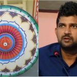 ‘ಇಂಥದ್ದನ್ನ ಸಹಿಸಬೇಕಾ ಹೇಳಿ’- ಟೀಕೆಯ ಬೆನ್ನಲ್ಲೇ ಚಾಮುಂಡಿ ಬೆಟ್ಟದ ರಥದ ಚಕ್ರಗಳ ಪೇಂಟಿಂಗ್ ಬದಲಾವಣೆ