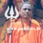 ಶಿವಲಿಂಗದಲ್ಲಿ ಶಿವೈಕ್ಯರಾದ ಮಾತೆ ಮಾಣಿಕೇಶ್ವರಿ ಇನ್ನು ನೆನಪು ಮಾತ್ರ