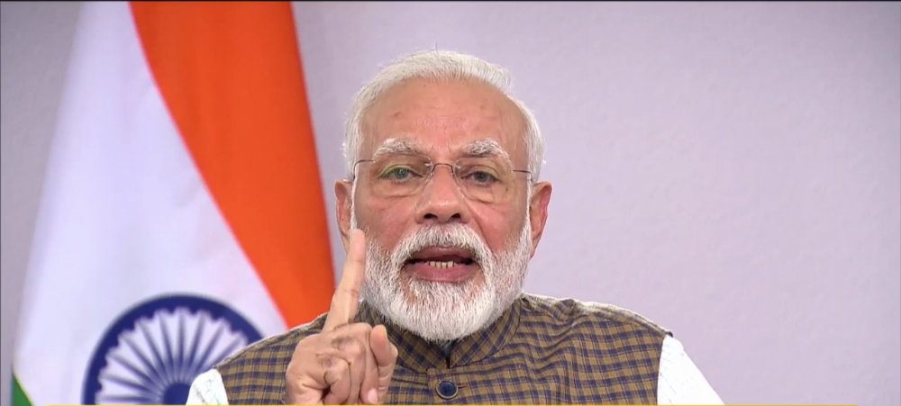 ಕೊರೊನಾ ವಿರುದ್ಧದ ಹೋರಾಟಕ್ಕೆ 15 ಸಾವಿರ ಕೋಟಿಯ ಪ್ಯಾಕೇಜ್