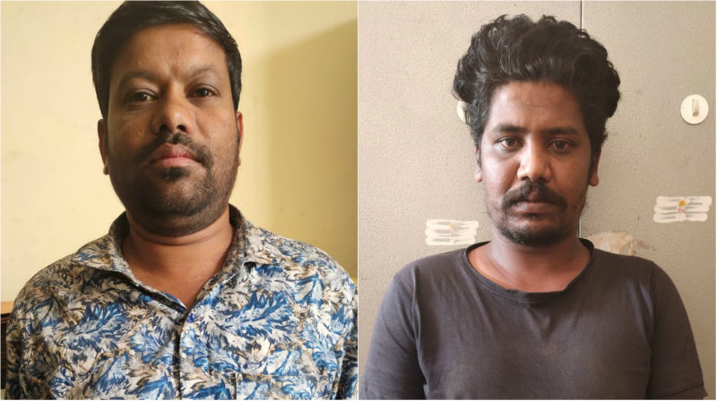 ಕುಡಿಯಲು ಹಣವಿಲ್ಲದಿದ್ದಾಗ ಟ್ರೈನಿನಲ್ಲಿ ಬೆಂಗ್ಳೂರಿಗೆ ಬಂದು ಕಳ್ಳತನ