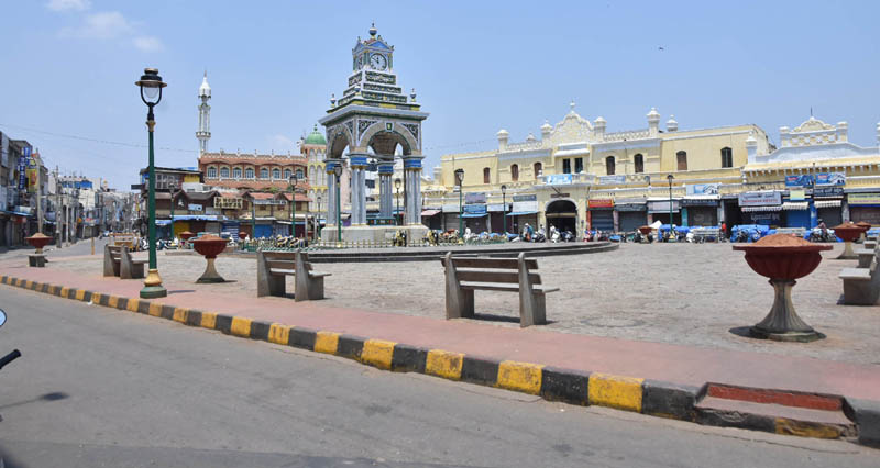 ಮೈಸೂರಿಗರಿಗೆ ಗುಡ್ ನ್ಯೂಸ್ – ಮೊದಲ ಕೊರೊನಾ ಸೋಂಕಿತ ಡಿಸ್ಚಾರ್ಜ್