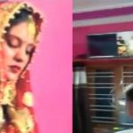 ಕೊರೊನಾ ಎಫೆಕ್ಟ್- ವಿಡಿಯೋ ಕಾನ್ಫರೆನ್ಸ್‌ನಲ್ಲೇ ಮದ್ವೆಯಾದ ಜೋಡಿ