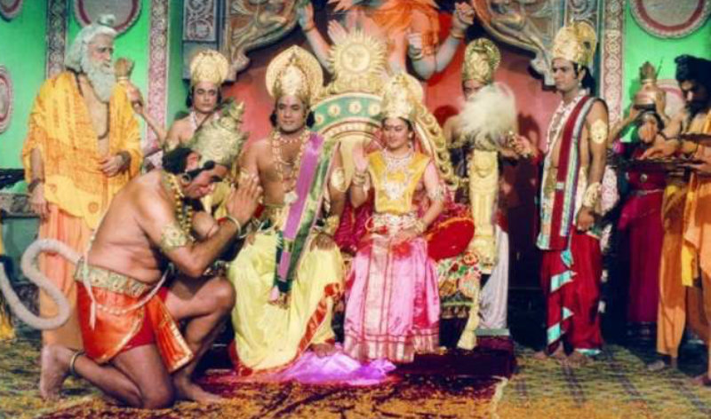 ಲಾಕ್‍ಡೌನ್ ಎಫೆಕ್ಟ್- ಜನರ ಮನರಂಜನೆಗಾಗಿ ರಾಮಬಾಣ ಬಿಟ್ಟ ಕೇಂದ್ರ ಸರ್ಕಾರ