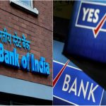 SBI - Yes Bank