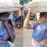 ನಾನು ಇರೋದು ಒಬ್ಬಳೇ, ದುಡಿದರೆ ಮಾತ್ರ ಹೊಟ್ಟೆಗೆ ಹಿಟ್ಟು