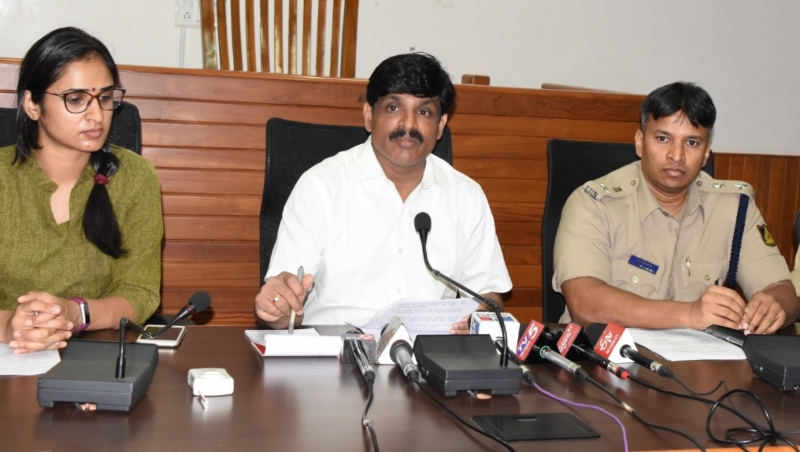 ಸೋಂಕಿತನ ಹೇಳಿಕೆ ಮೇಲೆ ಡೌಟ್- ಫೋನ್ ನೆಟ್‌ವರ್ಕ್‌ ಟ್ರ್ಯಾಕ್‍ಗೆ ಉಡುಪಿ ಡಿಸಿ ಆದೇಶ