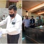 21 ದಿನ ನಿರಂತರ ಅನ್ನದಾನ- ಪಬ್ಲಿಕ್ ಟಿವಿ ಮೂಲಕ ಉಡುಪಿಯ ಕಿಣಿ ಫ್ಯಾಮಿಲಿ ಘೋಷಣೆ