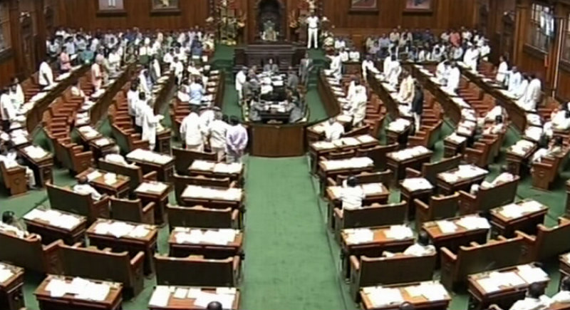 ನಾಳೆಯಿಂದ ಮಳೆಗಾಲದ ಅಧಿವೇಶನ- ಕಾಂಗ್ರೆಸ್ ವಿರುದ್ಧ ರೀಡೂ ಅಸ್ತ್ರಕ್ಕೆ ಬಿಜೆಪಿ ಸಿದ್ಧತೆ