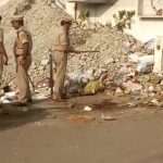 ಆಡುಗೋಡಿ ಪ್ರಕರಣ- ಸ್ಫೋಟಕ್ಕೆ ಎಂಇಕೆಪಿ ರಾಸಾಯನಿಕ ಕಾರಣ