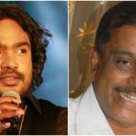 ಹಂಸಲೇಖ ಕಳಿಸಿದ ಮೆಸೇಜ್‍ನಿಂದ ಸ್ಫೂರ್ತಿ ಬಂತು: ಅರ್ಜುನ್ ಜನ್ಯ