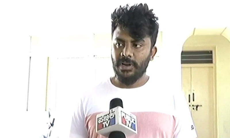 ನಾವು ಇಟಲಿಗೆ ಹೋಗಿಲ್ಲ, ಪ್ಯಾರಿಸ್ ಪ್ರವಾಸ ರದ್ದು ಮಾಡಿದ್ದೇವೆ: ಚಂದನ್