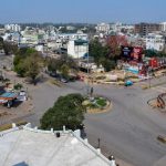100 ಕೇಸ್ ದಾಖಲು, 340 ಕಾರು ಜಪ್ತಿ, 490 ವ್ಯಕ್ತಿಗಳು ವಶ