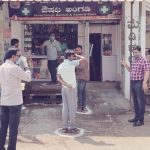 ಔಷಧ, ಪಡಿತರ ಖರೀದಿ ಸೇರಿದಂತೆ ಅಗತ್ಯ ವಸ್ತುಗಳ ಅಂಗಡಿ ಮುಂದೆ ಬಾಕ್ಸ್