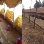 ಚಿಕನ್ ಬೆಲೆ ಕುಸಿತ – 9,500 ಕೋಳಿಗಳ ಜೀವಂತ ಸಮಾಧಿ