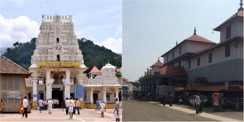 ಕೊರೊನಾ ಭೀತಿ- ದಕ್ಷಿಣ ಕನ್ನಡದ ಎಲ್ಲ ಪುಣ್ಯ ಕ್ಷೇತ್ರಗಳ ಸೇವೆ ಬಂದ್