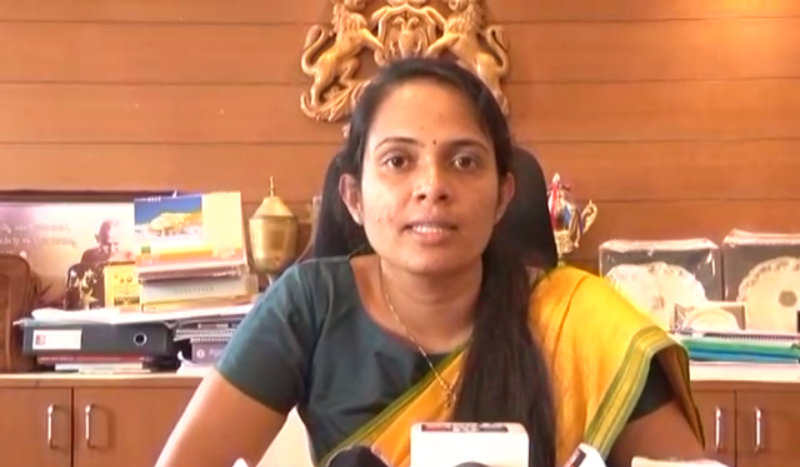 ಕೊಡಗಿನ ಗಡಿದಾಟಿದ್ರೆ ಕೋವಿಡ್ ಸೆಂಟರೇ ಗತಿ: ಡಿಸಿ ವಾರ್ನಿಂಗ್